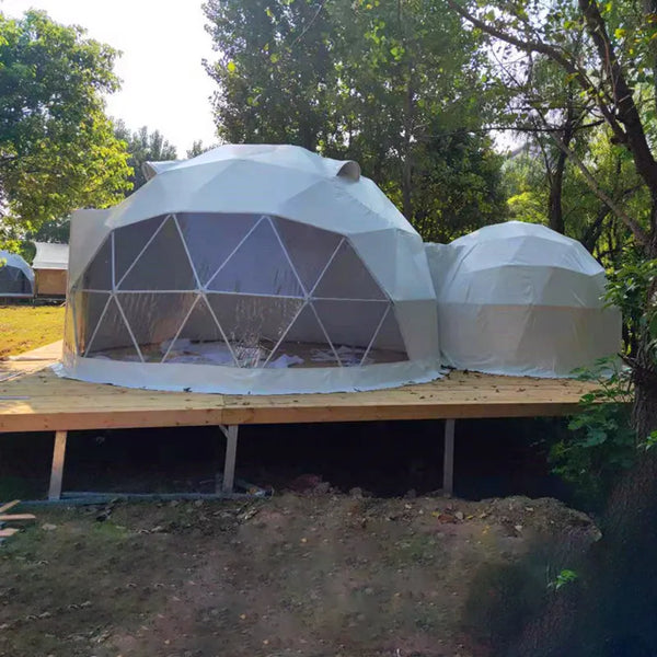 Geodesic Dome