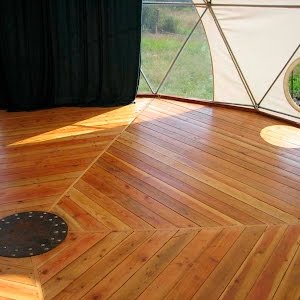 Indoor Flooring